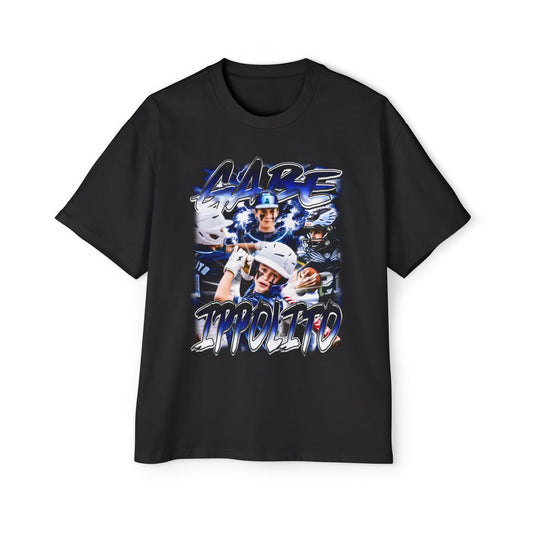 Gabe Ippolito Oversized Retro Tee