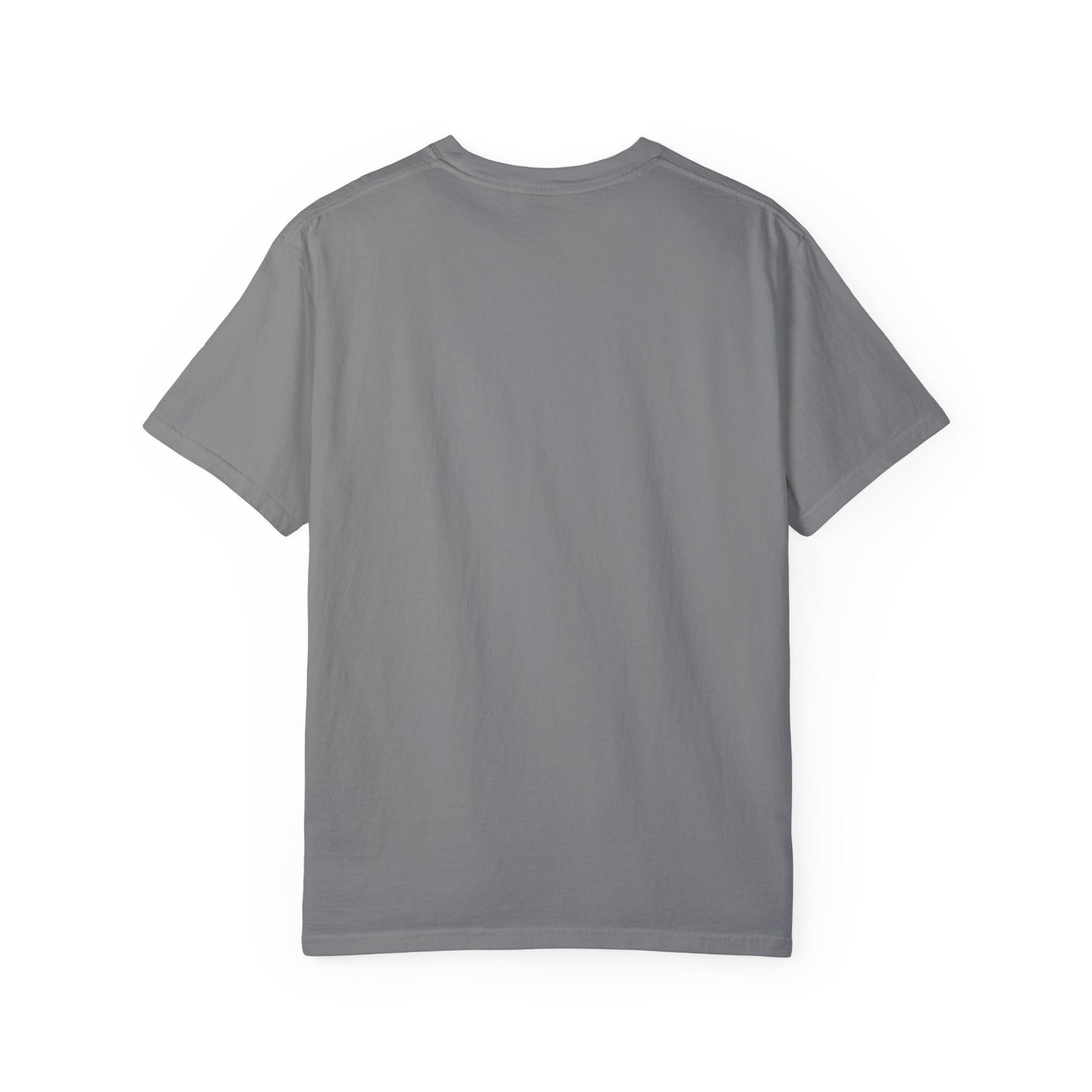 Khalil Shivers Heavy Cotton Tee