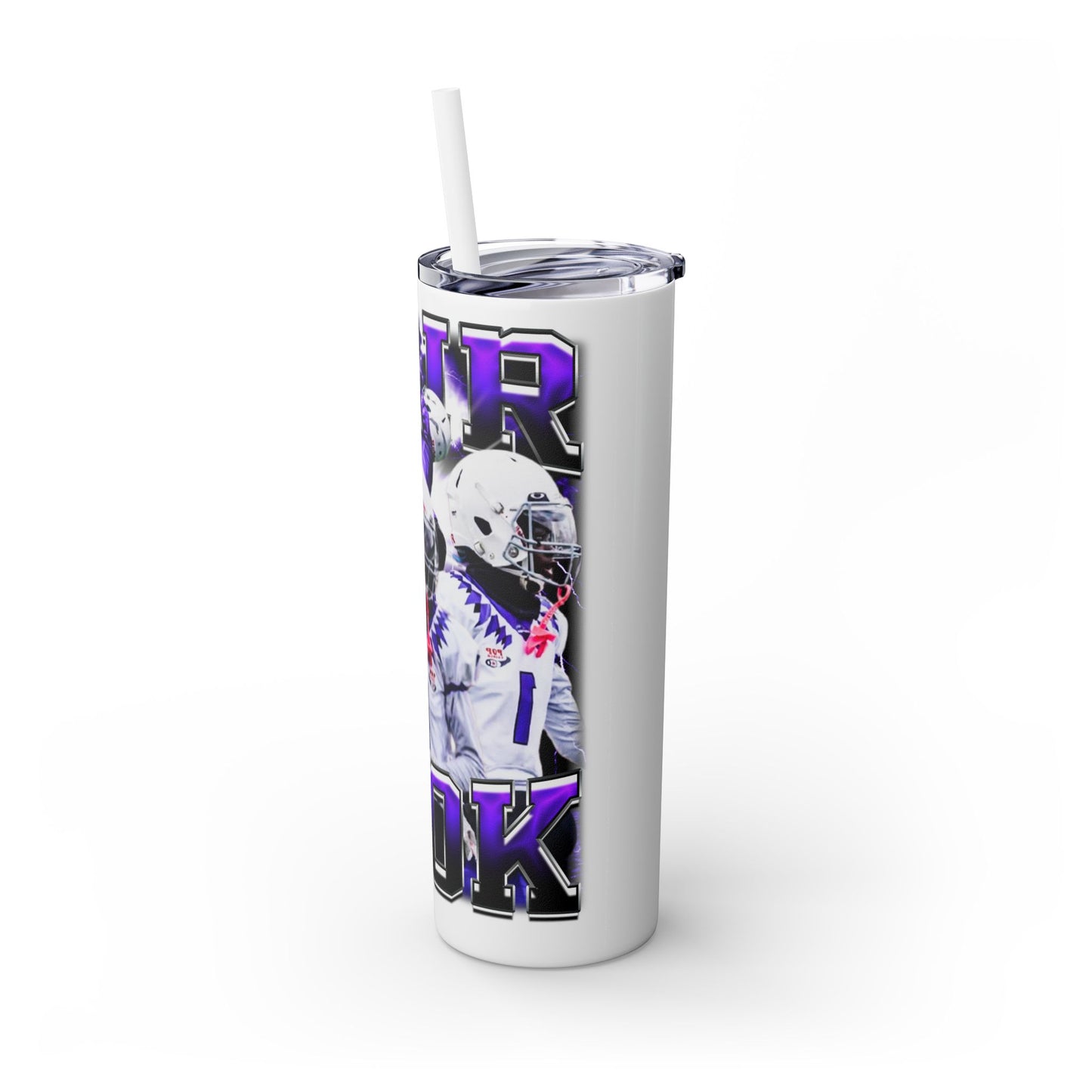 Zair Cook Stainless Steal Tumbler