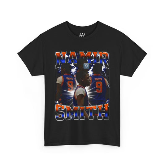 Namir Smith Heavy Cotton Tee