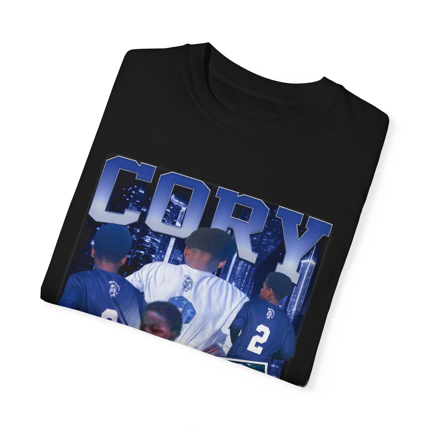 Cory Butler Heavyweight Premium Tee