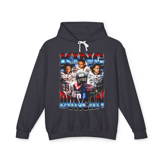 King Duncan Hoodie