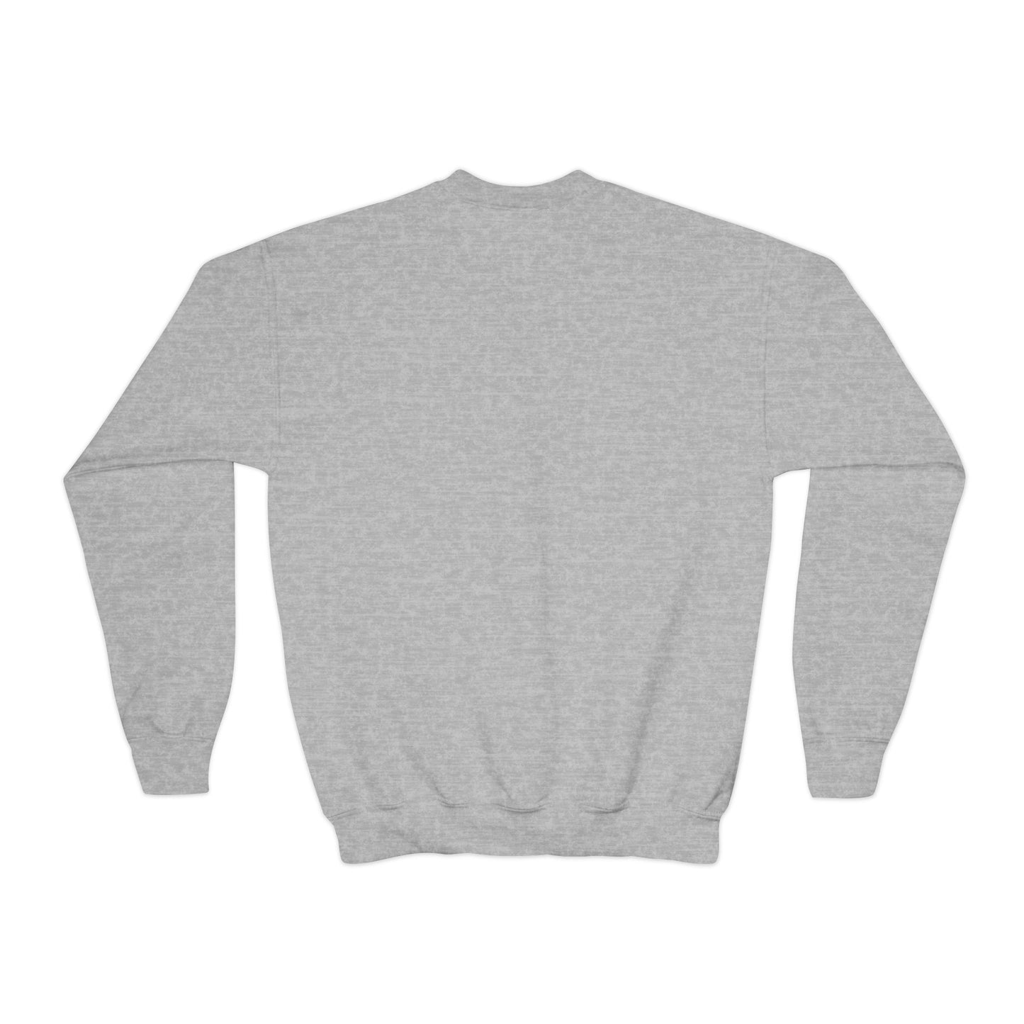 I Got Game Youth Crewneck Sweatshirt