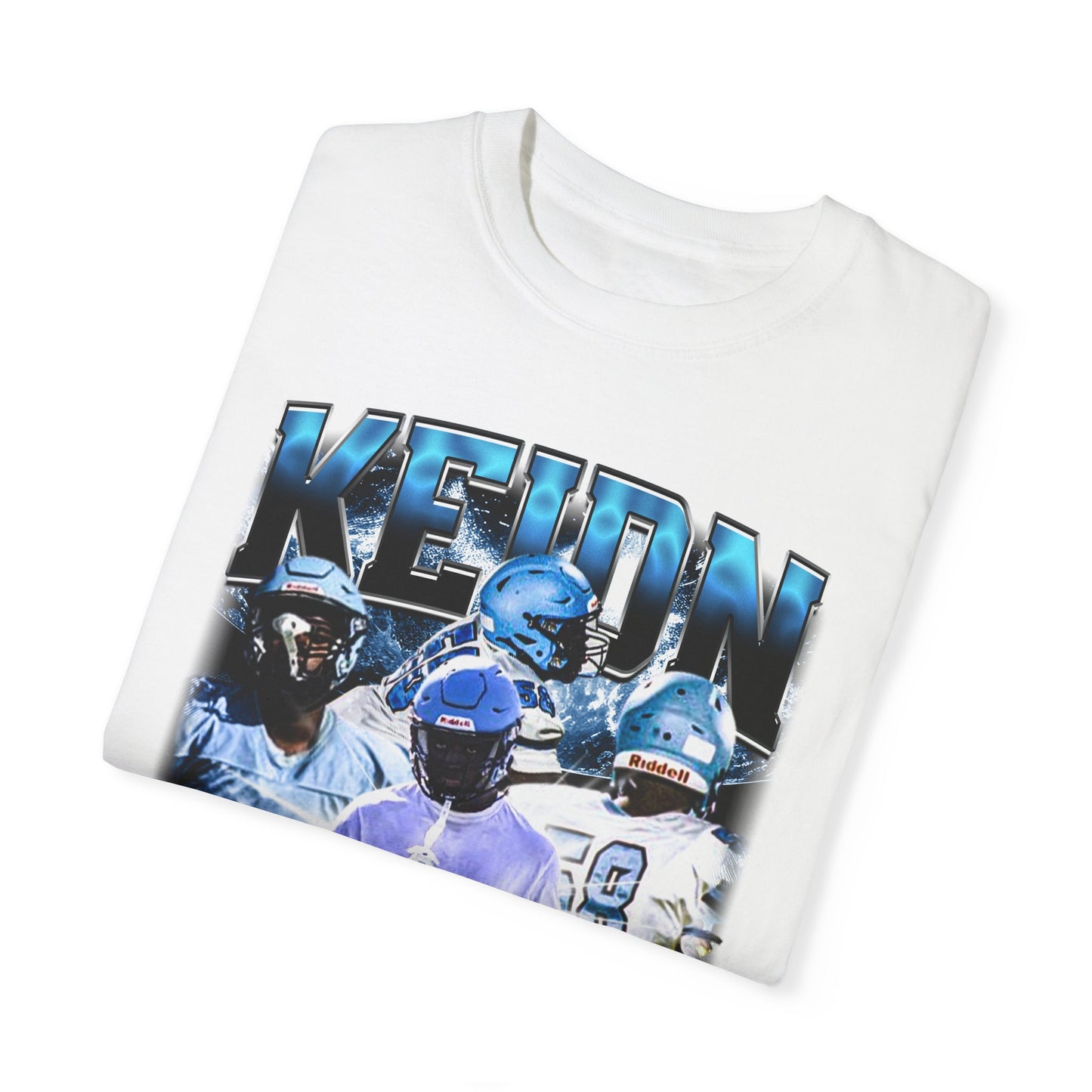 Keion Franks Heavy Cotton Tee