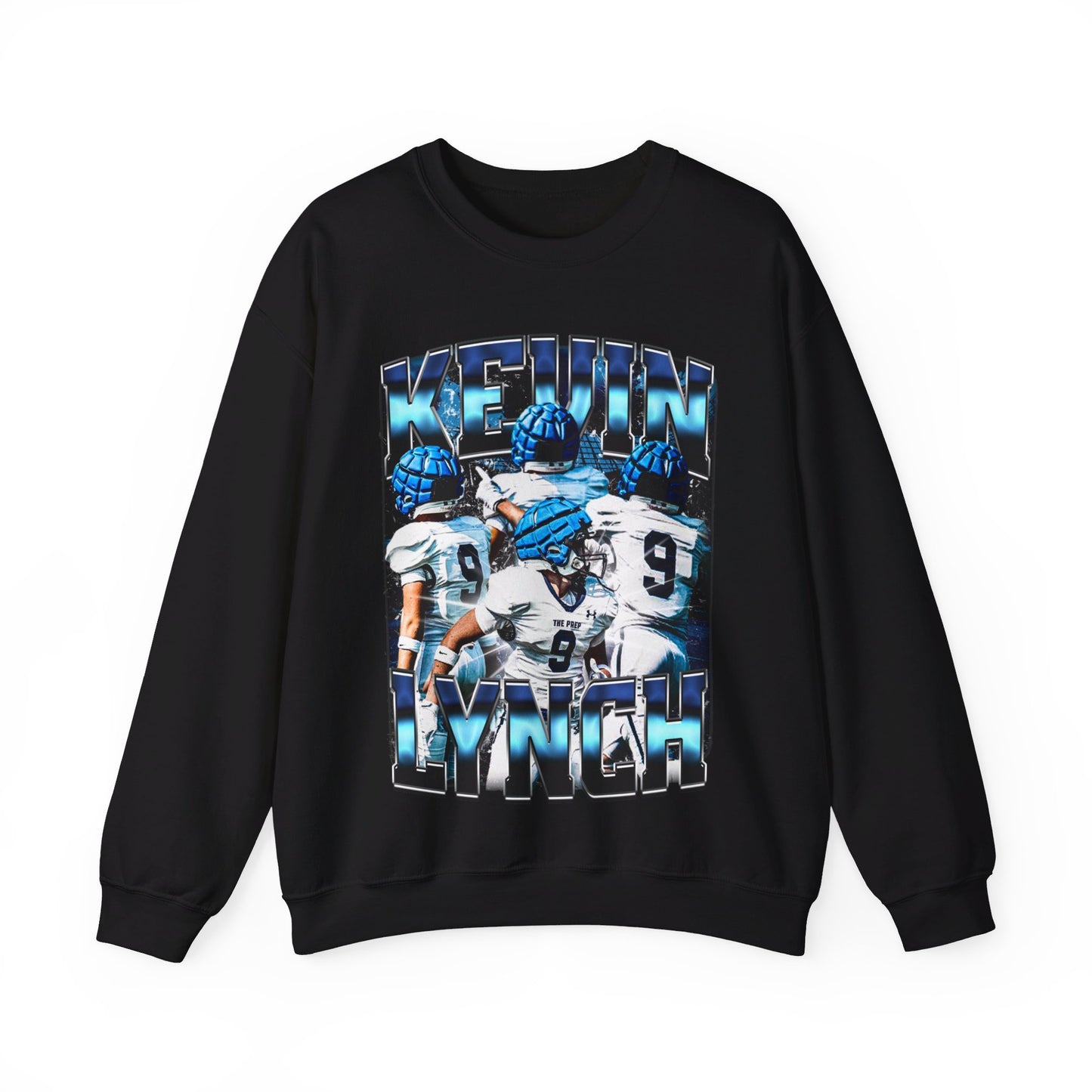 Kevin Lynch Crewneck Sweatshirt