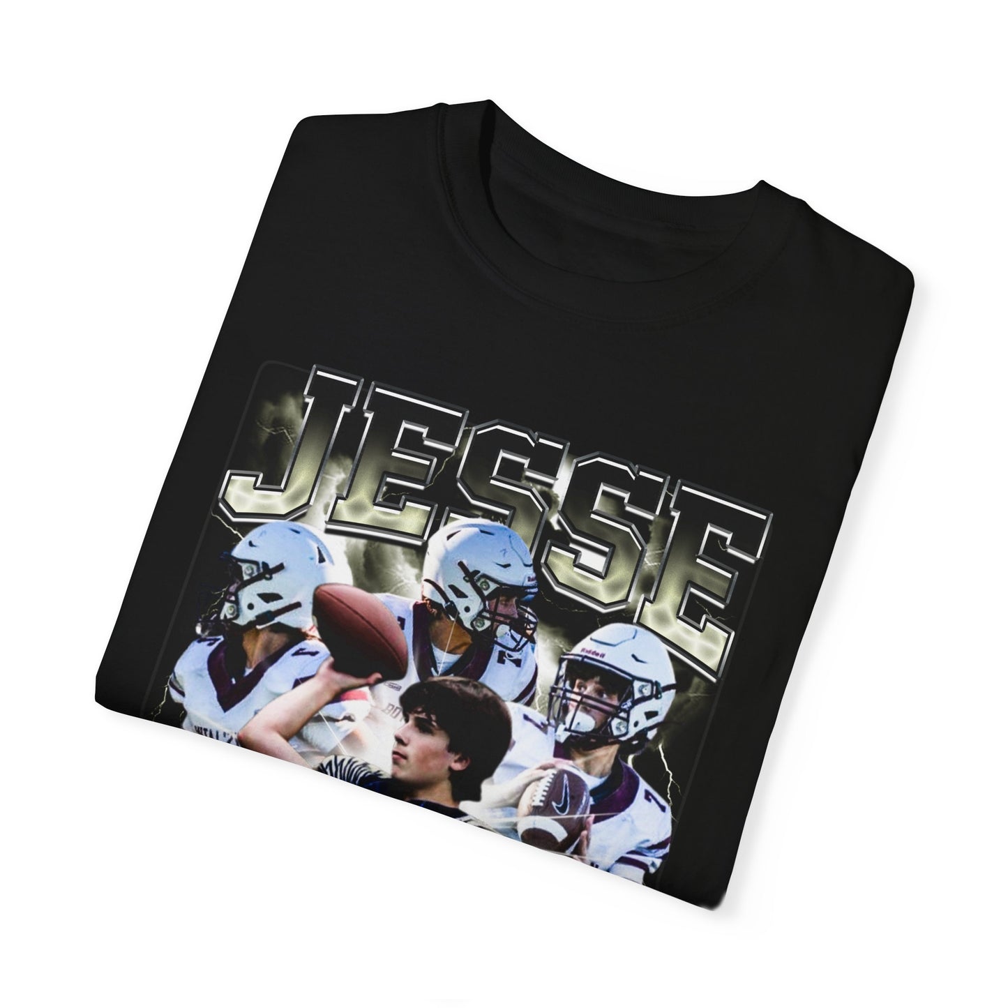 Jesse Riter Heavyweight Premium Tee