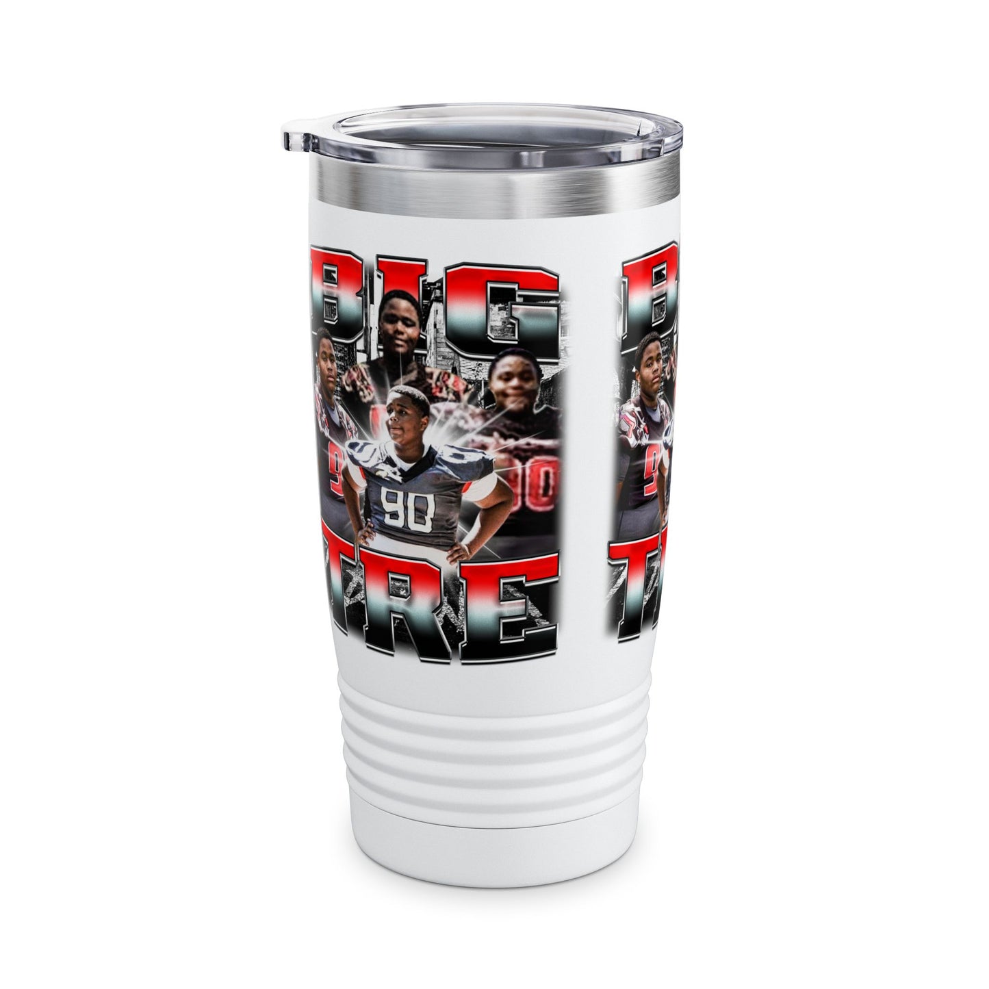 Big Tre Stainless Steal Tumbler