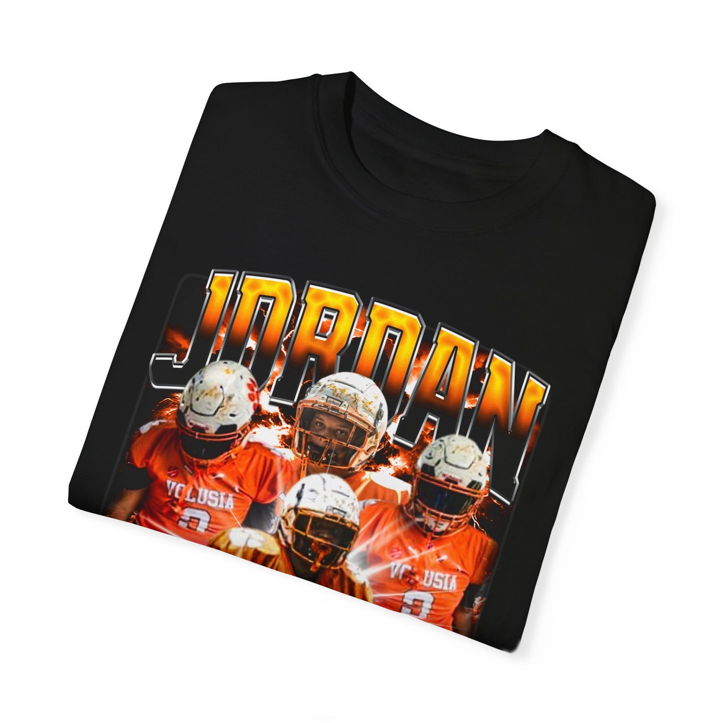 Jordan Harvey Heavy Cotton Tee