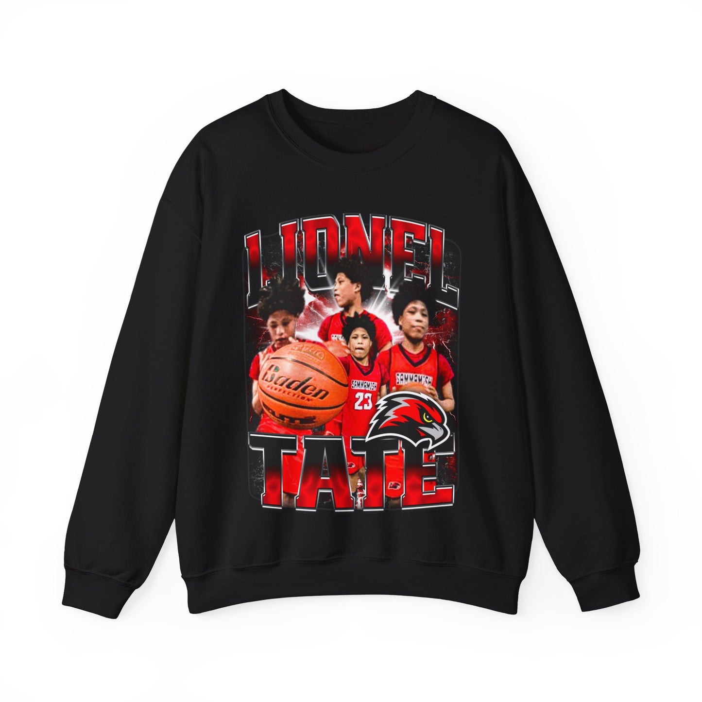 Lionel Tate Crewneck Sweatshirt