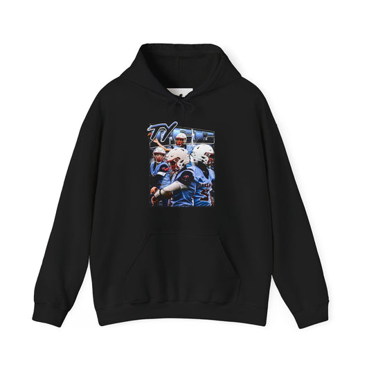 Ty Lee Hoodie