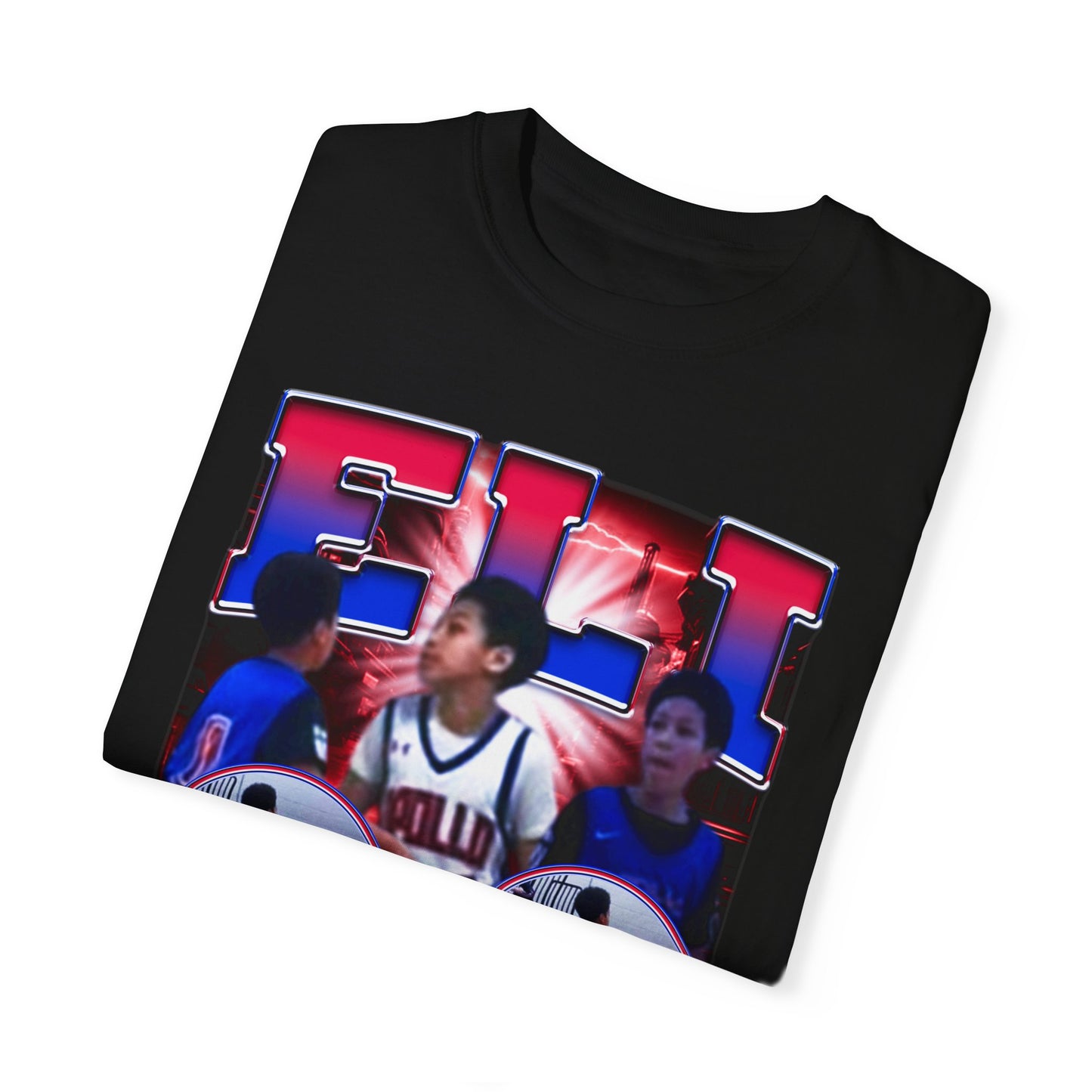 Kylan Elijah Reid Heavyweight Premium Tee