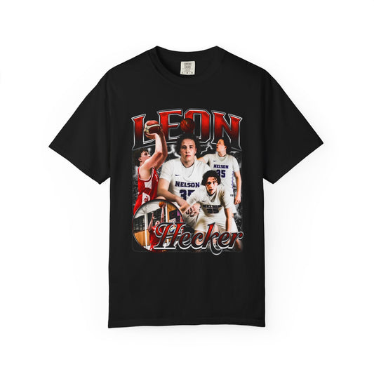 Leon Hecker Heavyweight Premium Tee