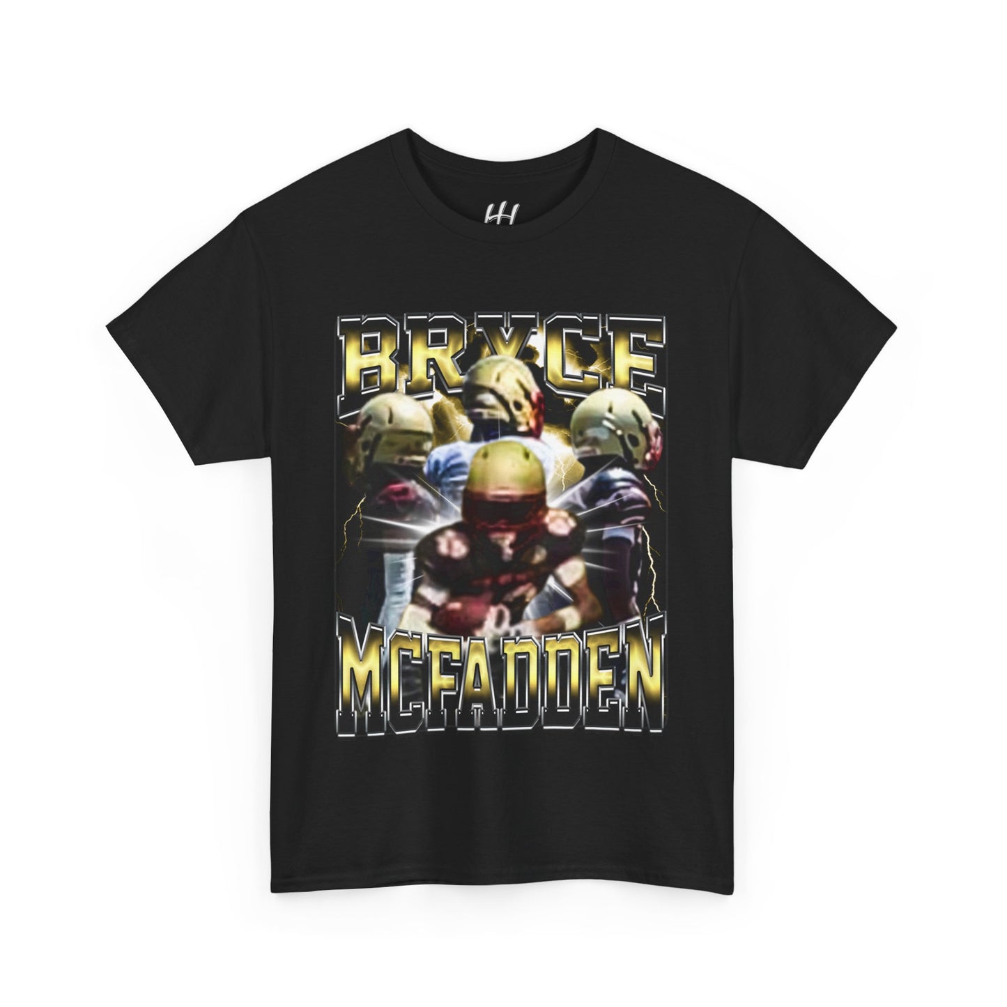 Bryce Mcfadden Heavy Cotton Tee