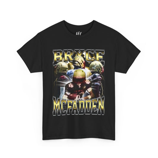 Bryce Mcfadden Heavy Cotton Tee