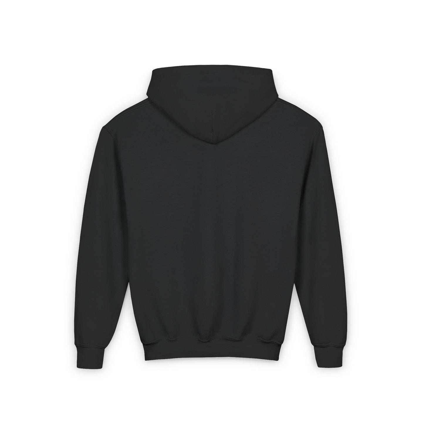 Jaylin Wilson Kids Hoodie