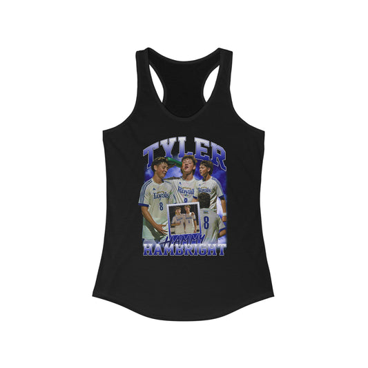 Tyler Hambright Women's Tank Top
