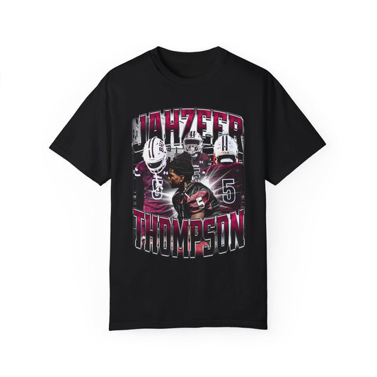 Jahzeer Thompson Heavy Cotton Tee