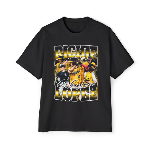 Richie Lopez Oversized Tee