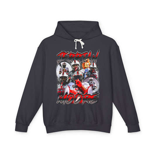 Jerrian Moore Hoodie