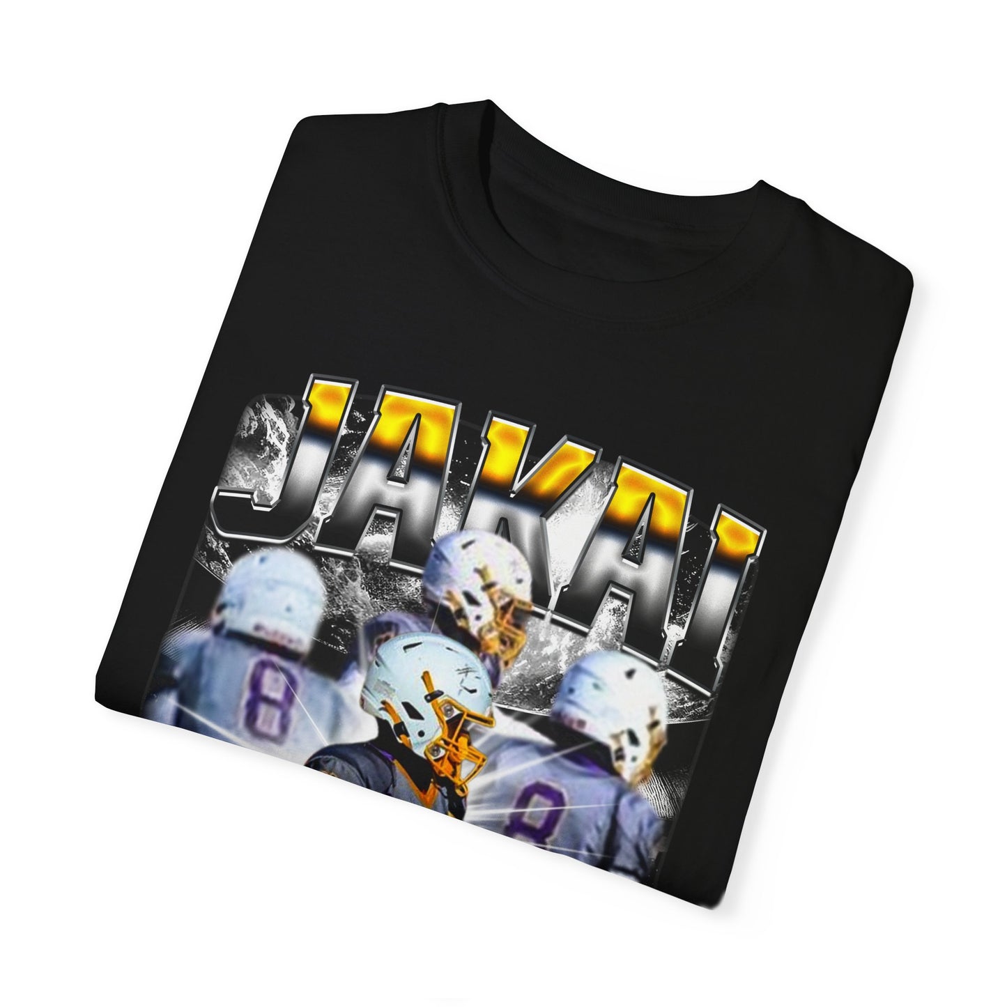 Jakai Moody Heavy Cotton Tee