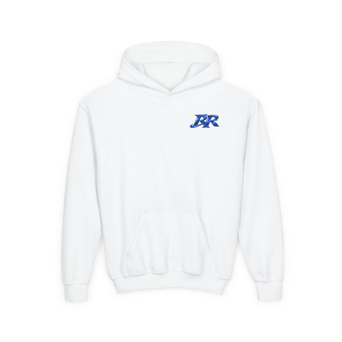 Randell Ramsey Youth Hoodie