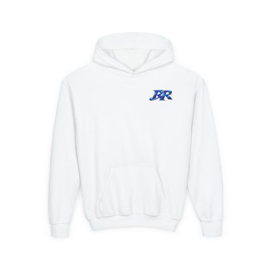 Randell Ramsey Youth Hoodie