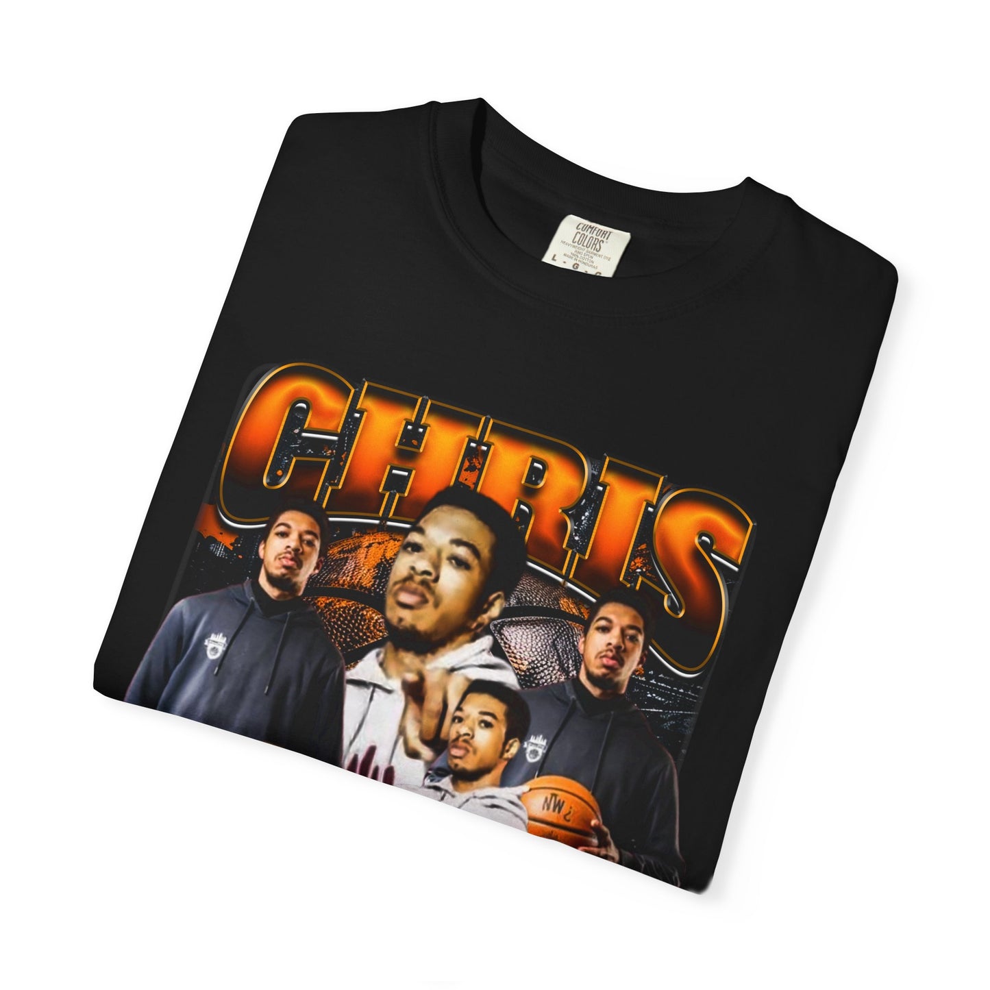 Chris Harley Heavyweight Premium Tee