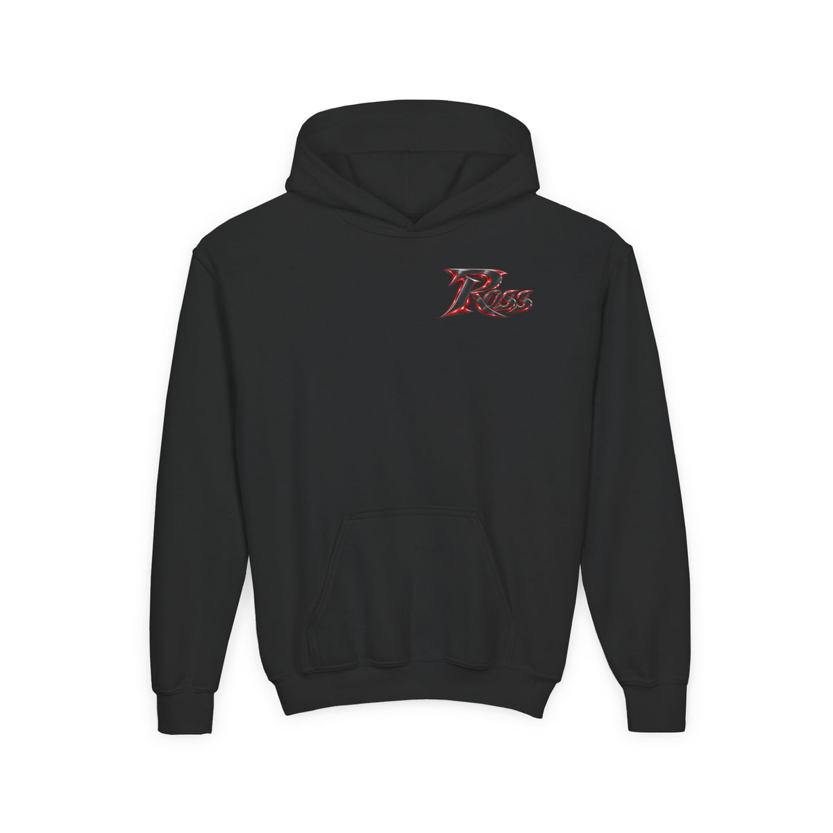 Andrew Ross Youth Hoodie
