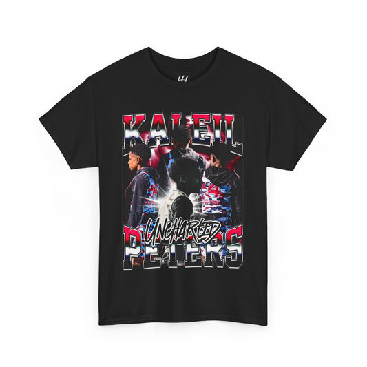 Kaleil Peters Heavy Cotton Tee