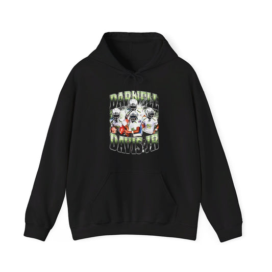 Darnell Davis Jr Hoodie