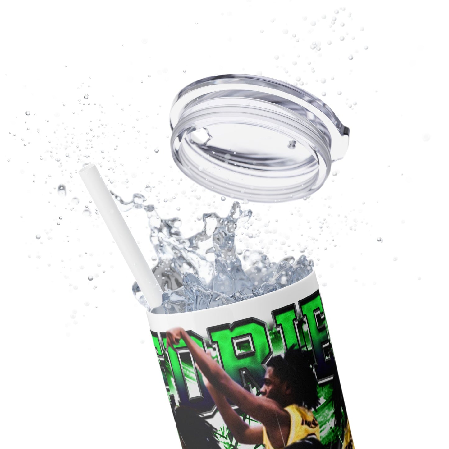 Edries Parker Stainless Steal Tumbler