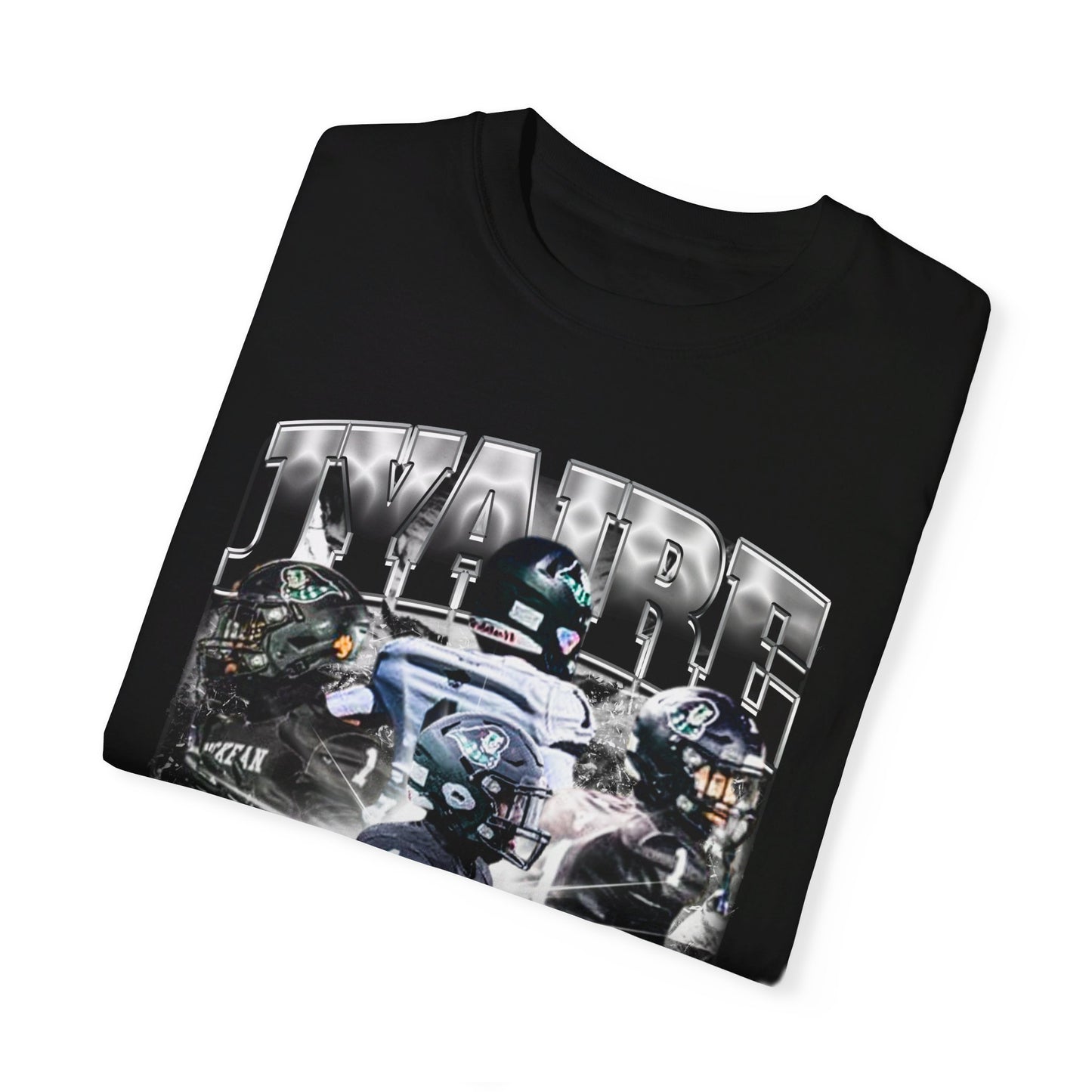 Jyaire Wilson Heavy Cotton Tee