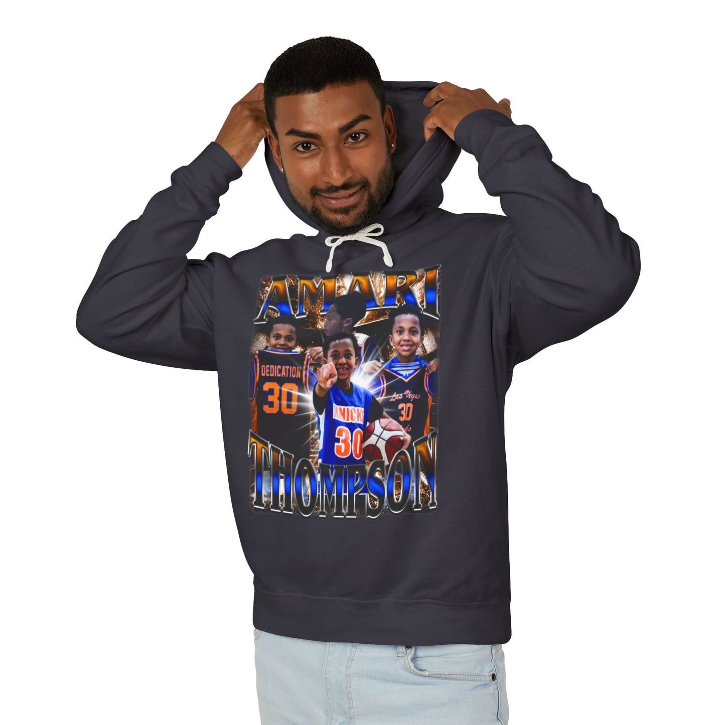 Amari Thompson Hoodie