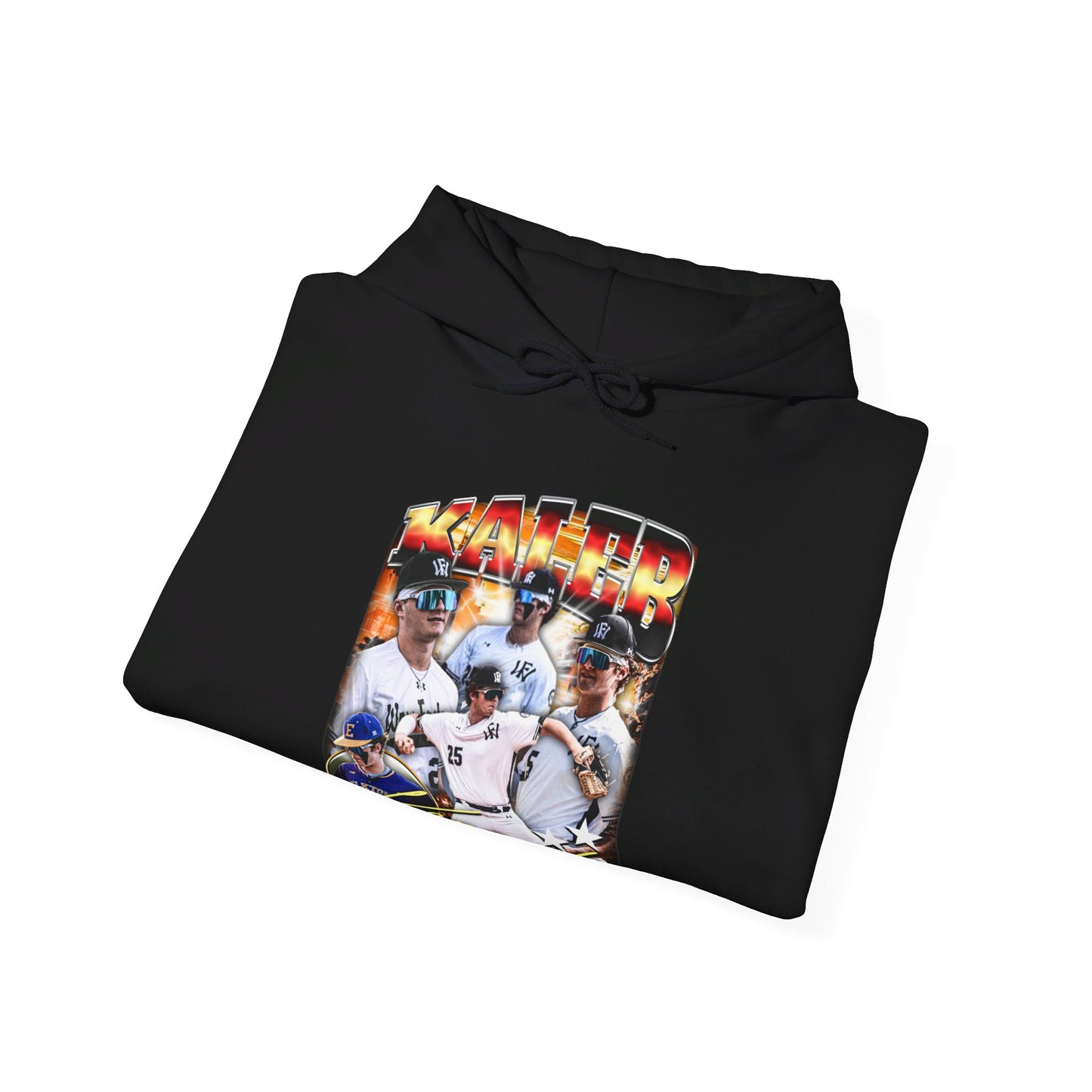 Kaleb Kennedy Hoodie
