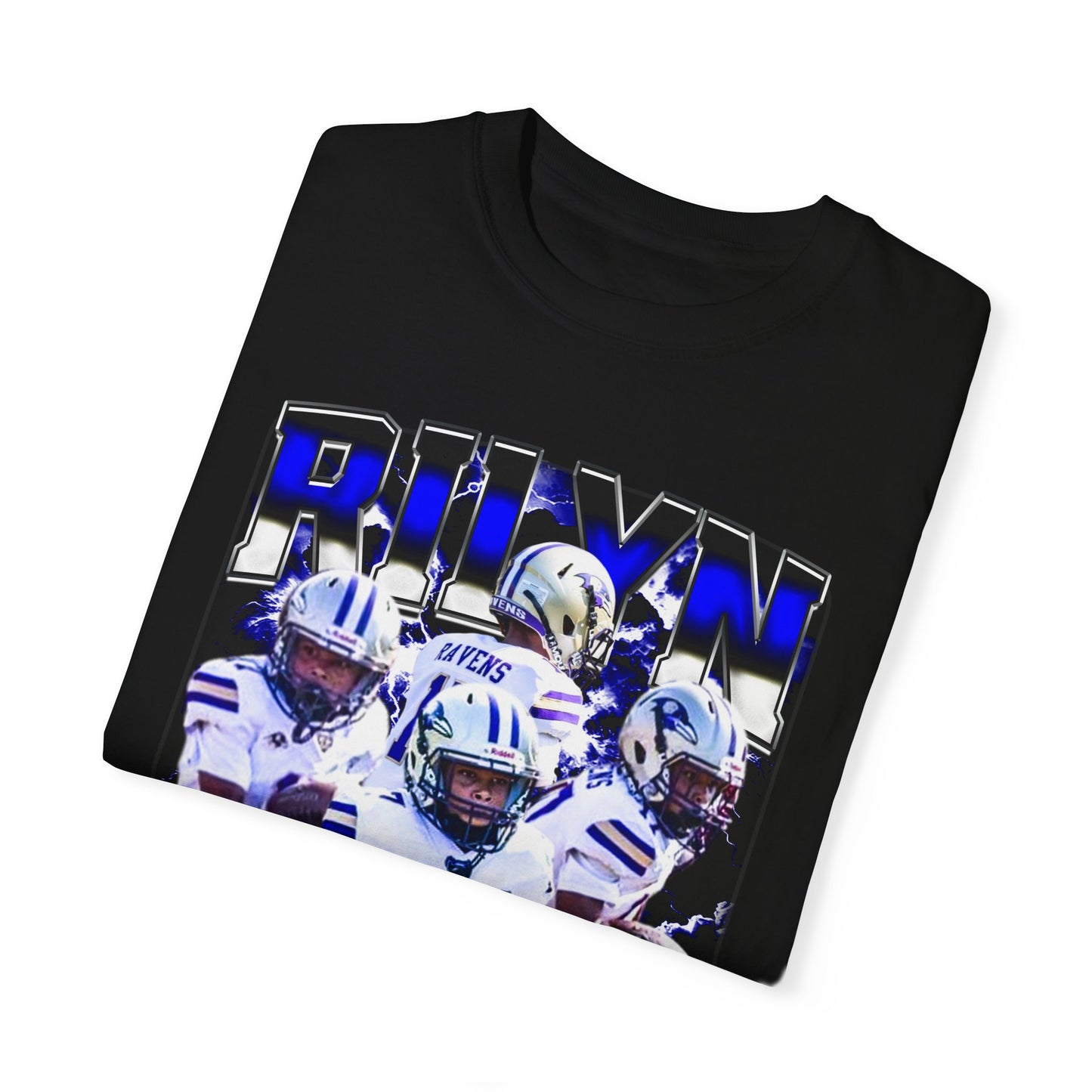 Rilyn Chriscoe Heavy Cotton Tee