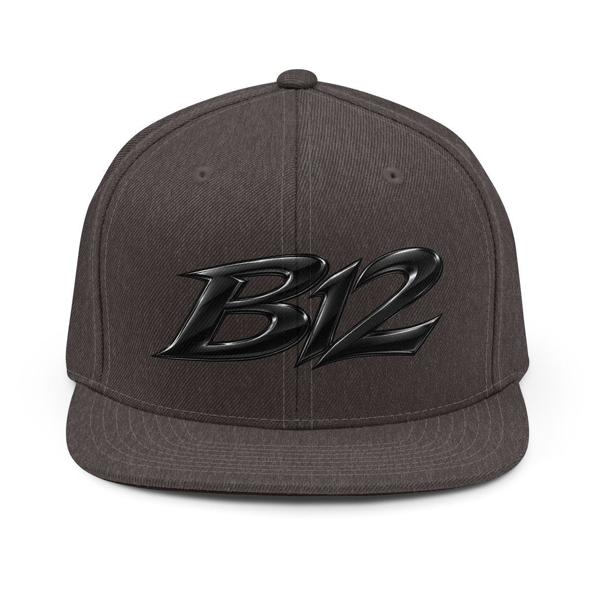 Brenden Miles Snapback Hat
