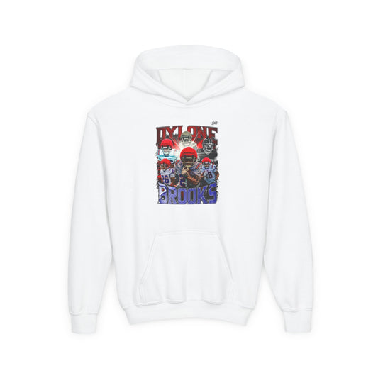 Dylone Brooks Youth Hoodie