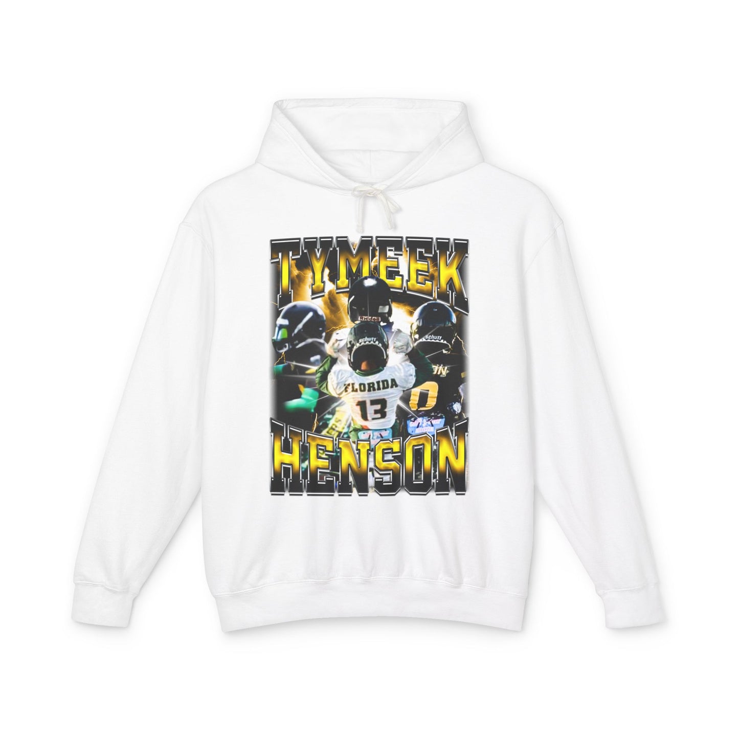 Tymeek Henson Hoodie