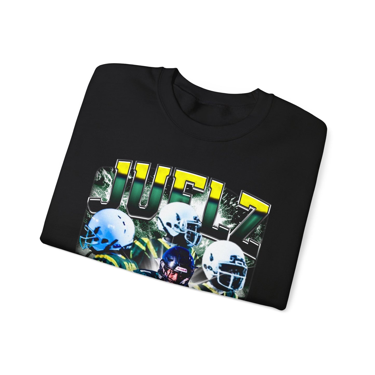Juelz Lynch Crewneck Sweatshirt