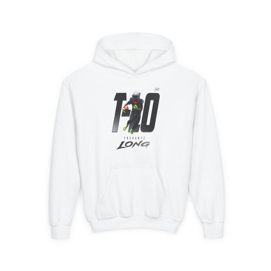 Trevante Long Youth Hoodie