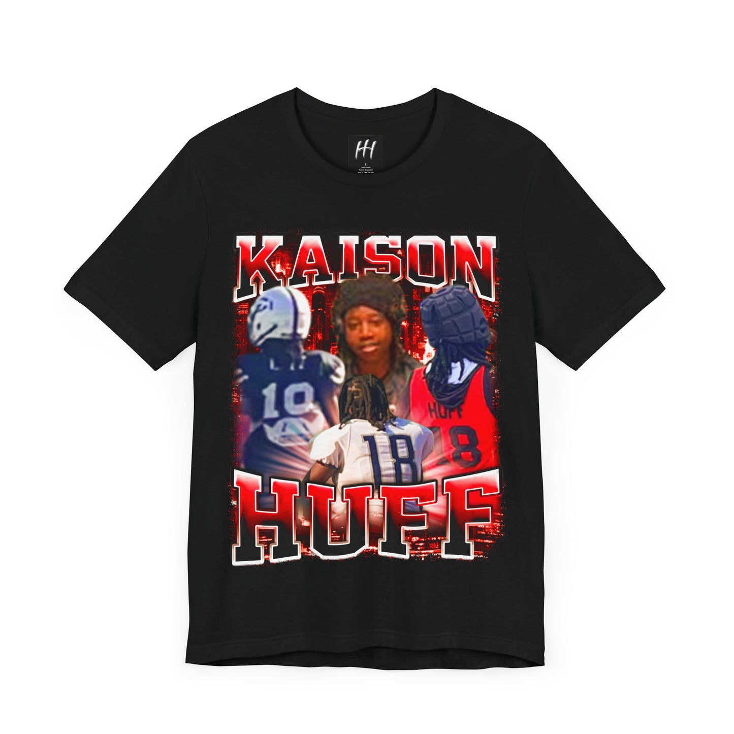Kaison Huff Heavy Cotton Tee