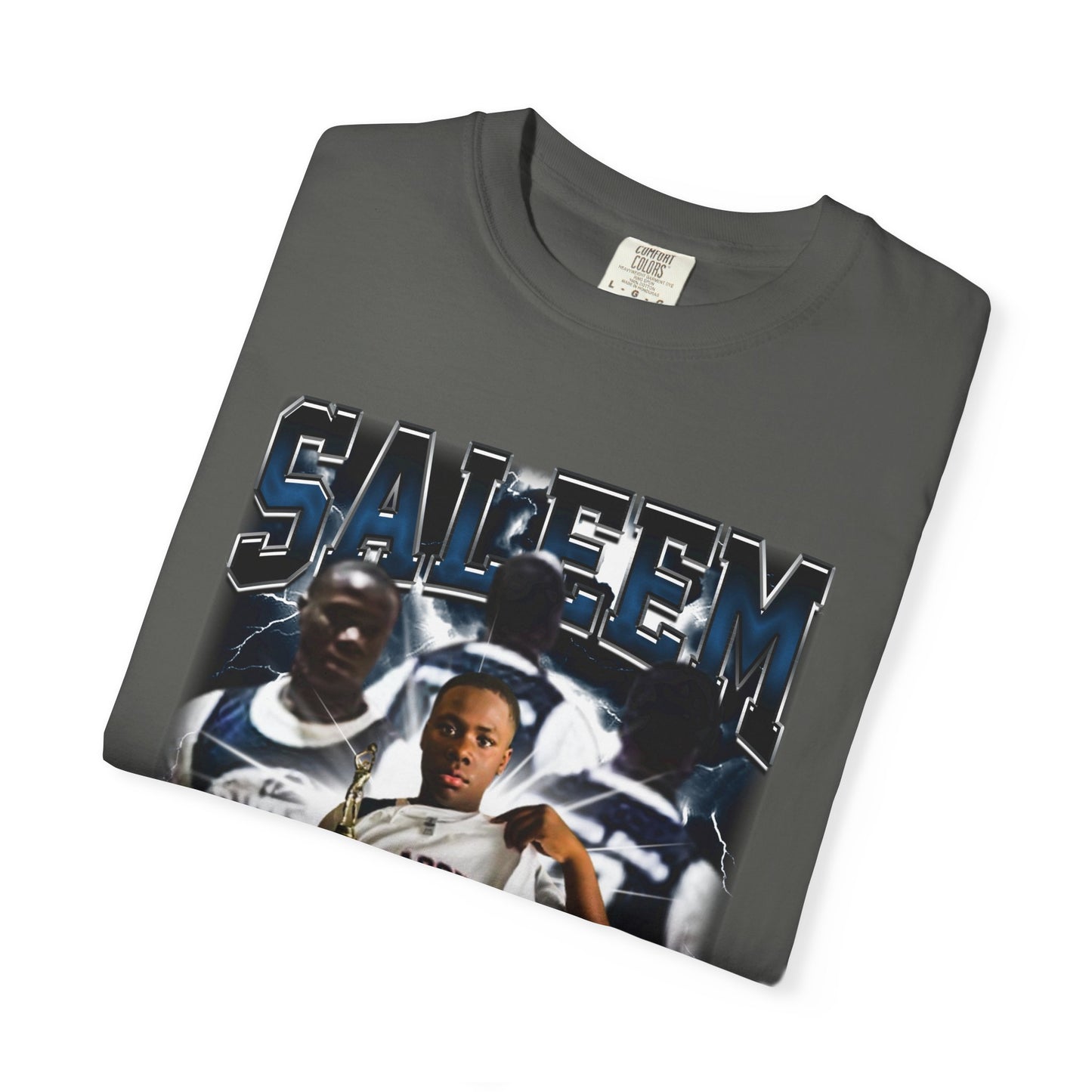 Saleem Murray Heavyweight Premium Tee