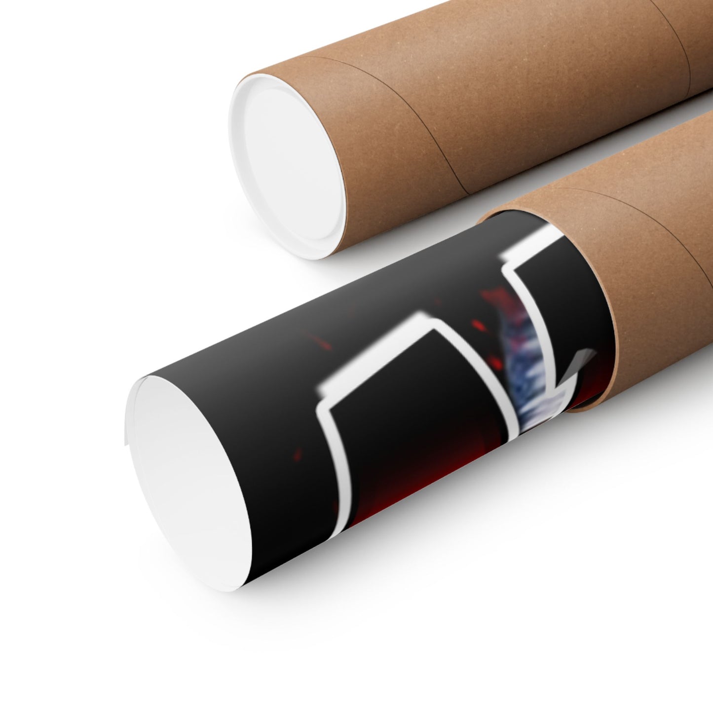 Santwon Brown Poster 24" x 36"