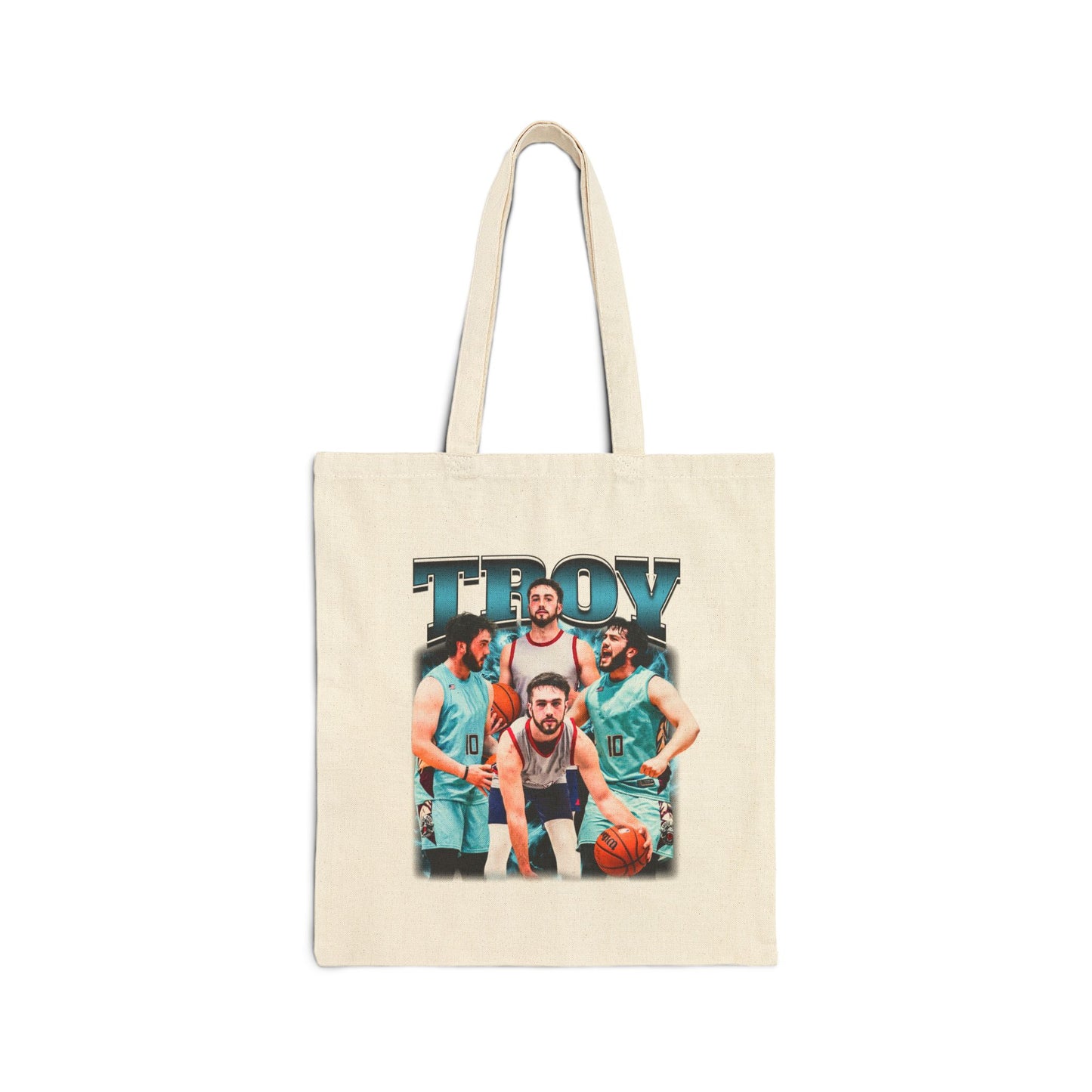 Troy Tote Bag