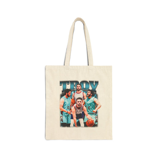 Troy Tote Bag