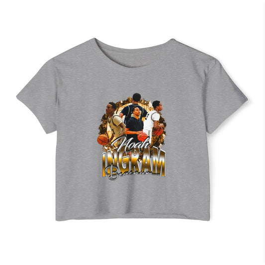 Noah Ingram Beachum Crop Top