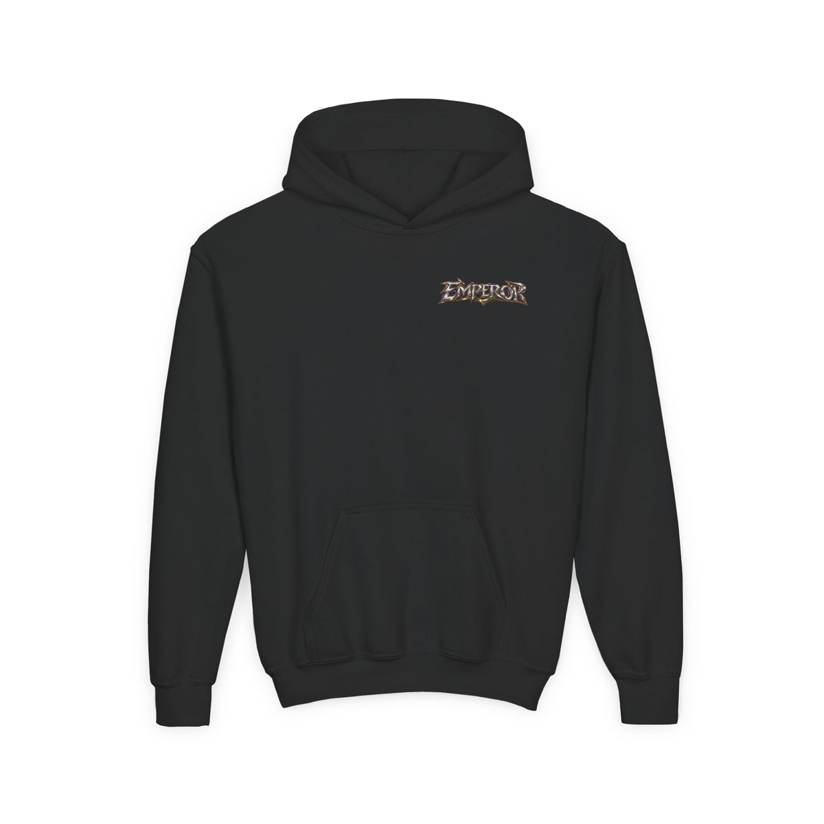 Marcez Sessions Youth Hoodie