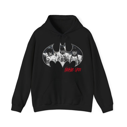 Nicholas Urzi Hoodie