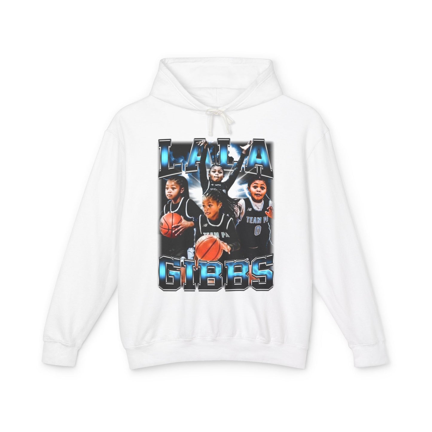 Alaynna Gibbs Hoodie