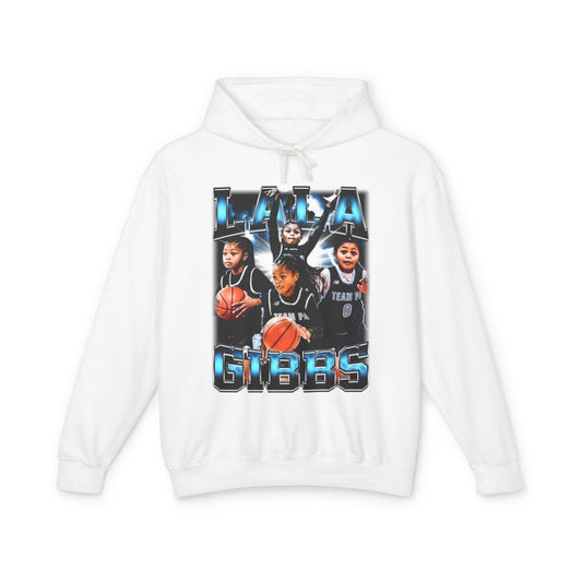 Alaynna Gibbs Hoodie